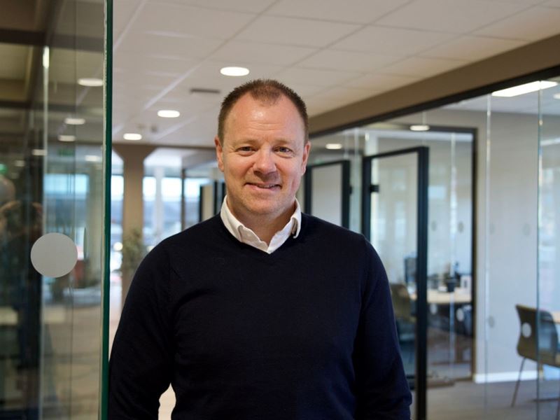 Knut Heiaas