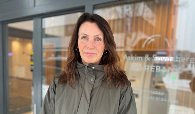 Linda Desire Stensby