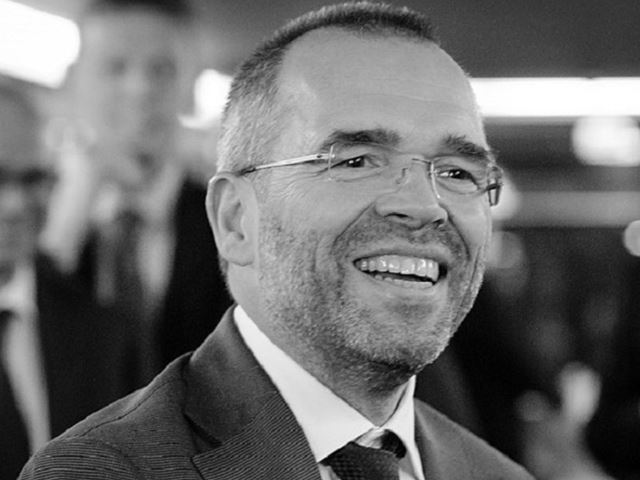 Professor Ragnar Torvik