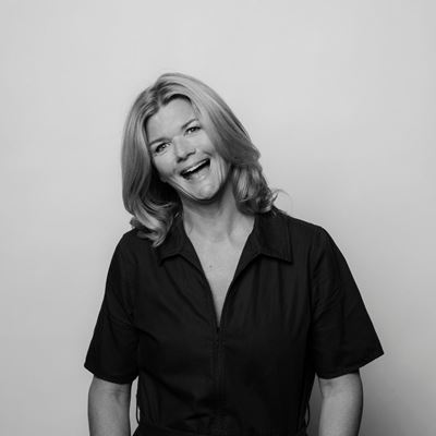 Anne Lindmo