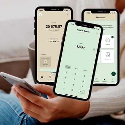 Ny Mobilbank Ny Mobilbank