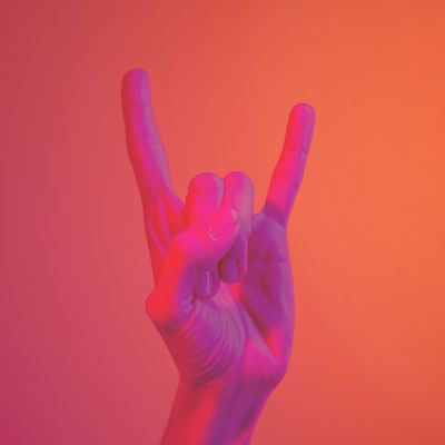 Rocketegn Rocke-tegn