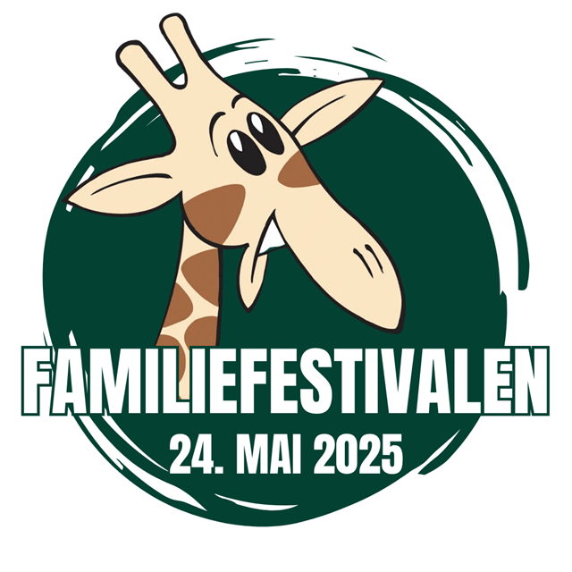 Familiefestival logo