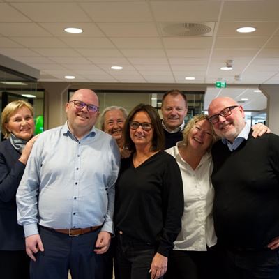 Folloavdelingen