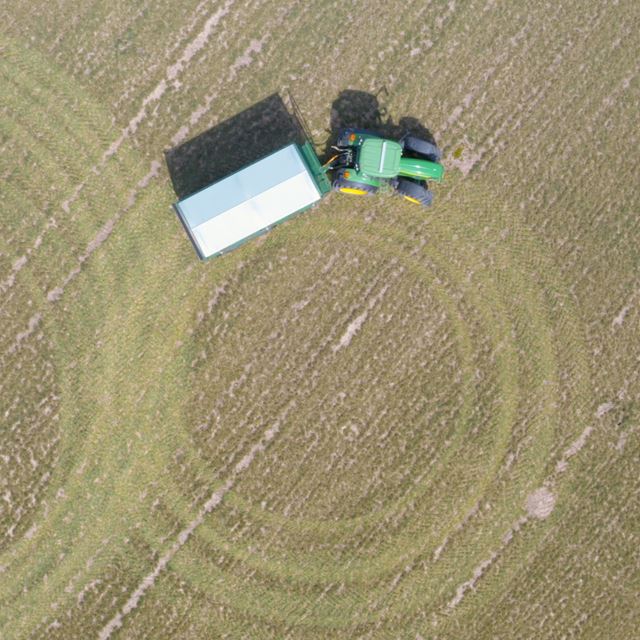 Traktor