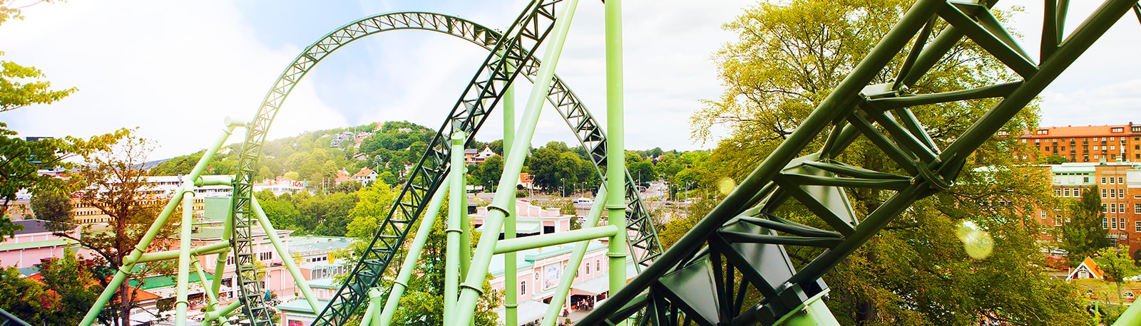 Liseberg