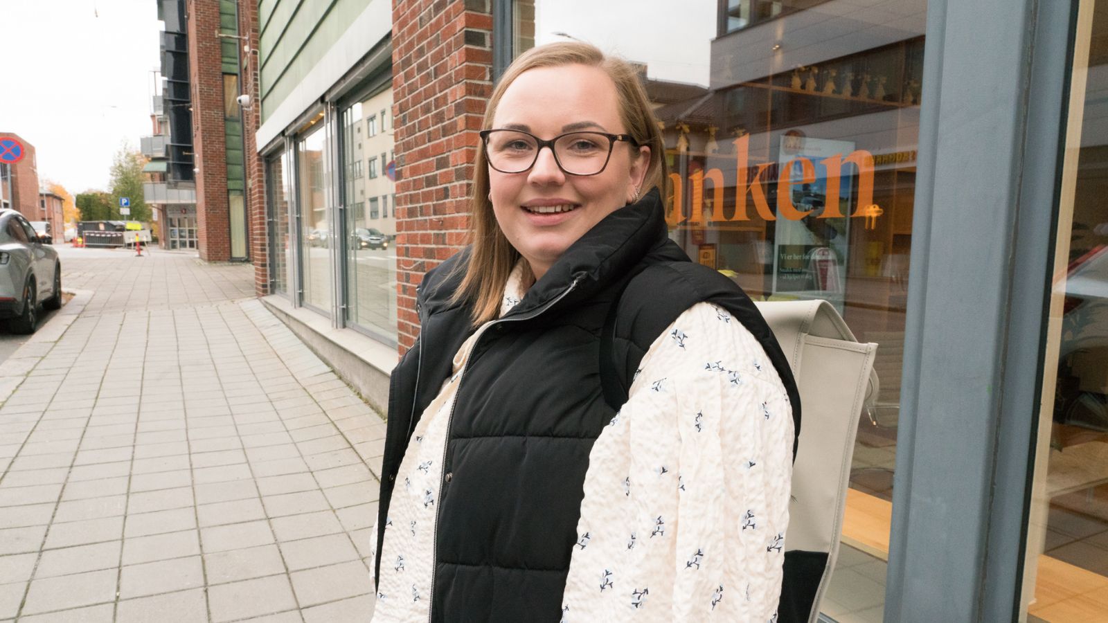 Hanna Wahl Hanna Wahl