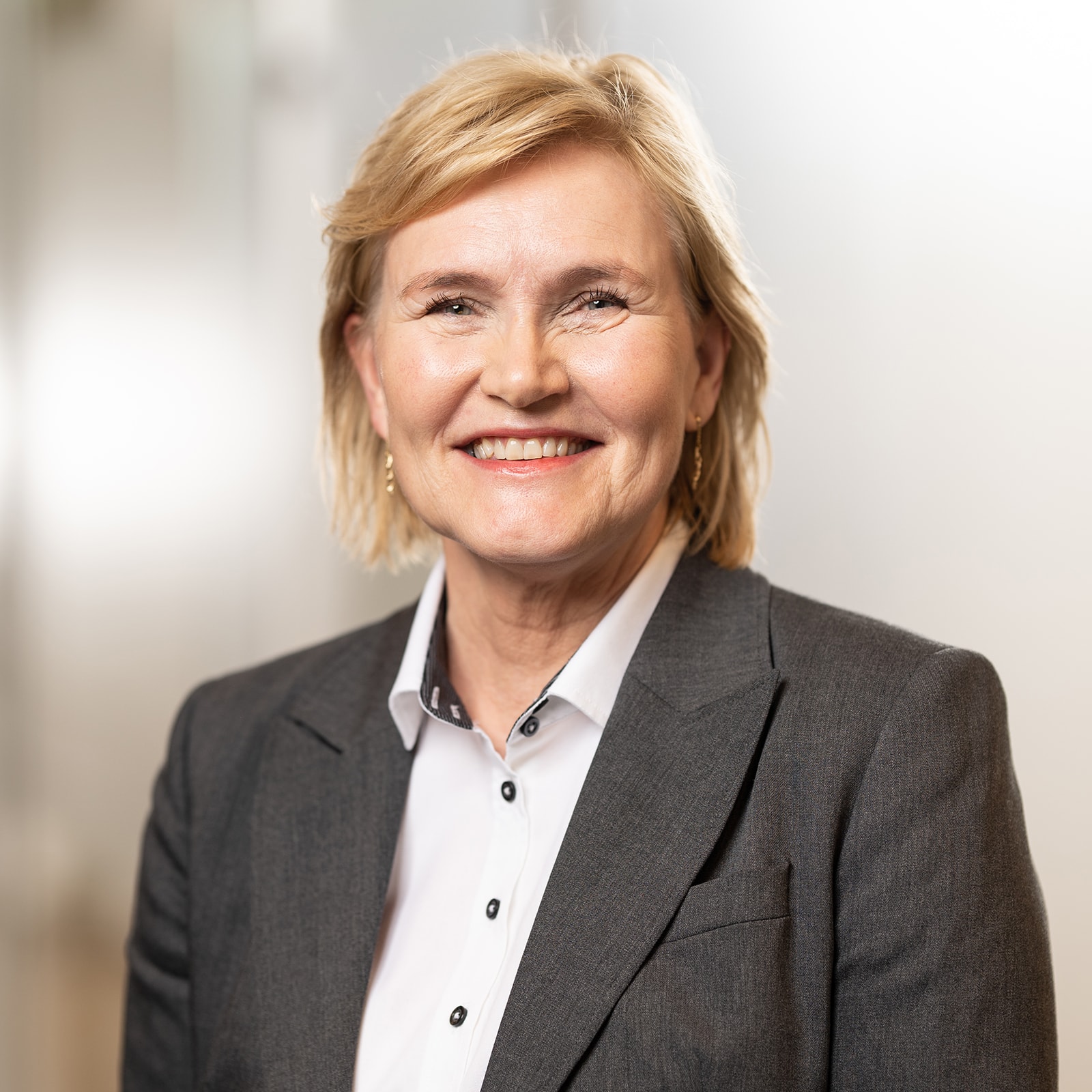 Britt Haneborg